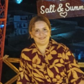 Nadia, Babysitter in San Pedro Alcántara