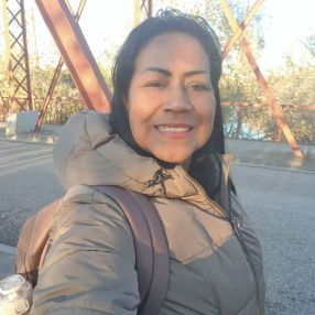 Liliana, Niñera o canguro en Benifayó