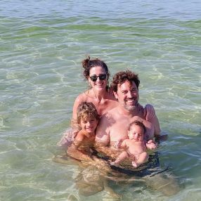 Marta, Family in Sant Cugat del Vallès