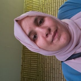 Naima, Babysitter in Vergara