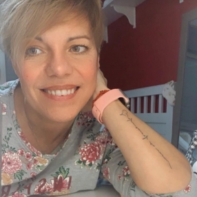María lourdes, Niñera o canguro en Montornès del Vallès