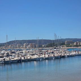 Marina, Family in Sentmenat