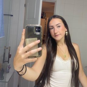 Enara, Niñera o canguro en Algorta