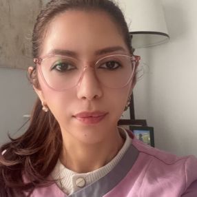 Veronica, Niñera o canguro en Alcorcón