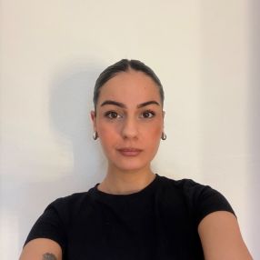 Priscila, Niñera o canguro en Teror