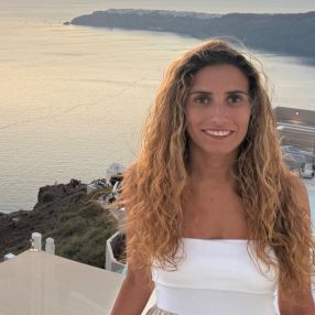 JUDIT, Niñera o canguro en Lérida