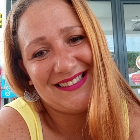 Andrea, Babysitter in Blanes
