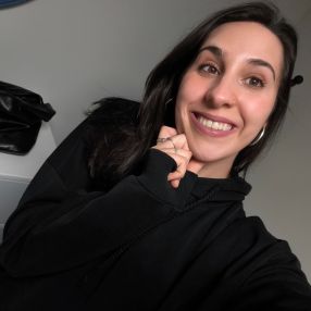 Ángela, Babysitter in Fuensanta de Martos