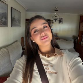 Marina, Niñera o canguro en Nules