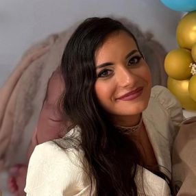 María, Babysitter in Dos Hermanas