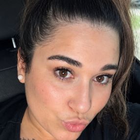 Noemi, Niñera o canguro en San Antonio Abad