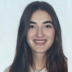 Itxaso, Niñera o canguro en Pinto