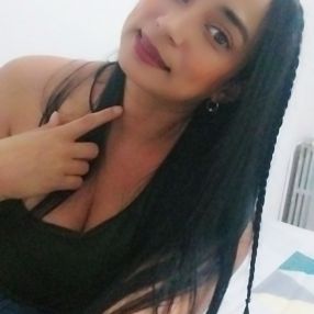 Cindy alejandra, Niñera o canguro en Valdepeñas