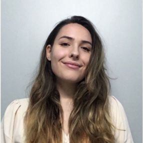 Lucia, Babysitter in Mérida