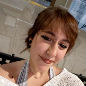 Luana, Niñera o canguro en Benitachell