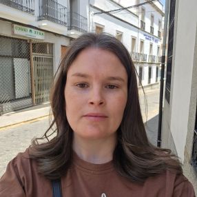Ana, Babysitter in Pozoblanco