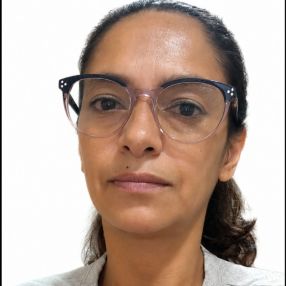 ALICIA, Babysitter in Molina de Segura