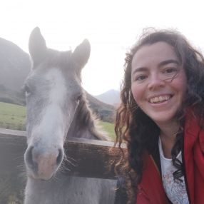 Nerea, Babysitter in Carballo