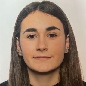 Lucia, Babysitter in Paracuellos de Jarama