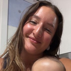 Paula, Niñera o canguro en Palafrugell