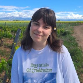 Sara, Niñera o canguro en Soria