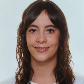 María, Niñera o canguro en Añover de Tajo