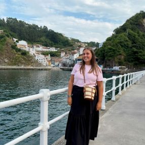 Iraide, Niñera o canguro en Gipuzkoa