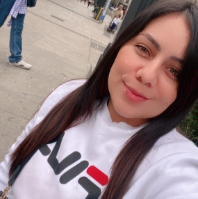 Leidy, Babysitter in Orihuela