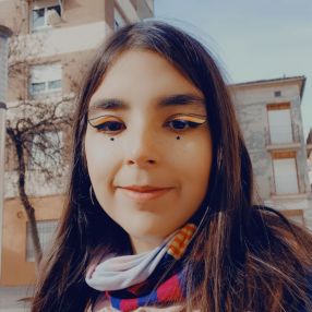 Estela, Niñera o canguro en Ontinyent