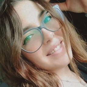 Nerea, Babysitter in Antequera