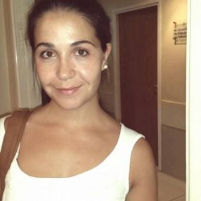 Florencia, Babysitter in Sineu