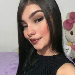 Paula, Niñera o canguro en Moraleja de Enmedio