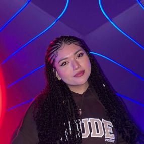 Kyara, Babysitter in Collado Villalba