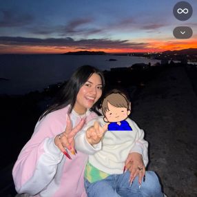 Kyara, Babysitter in Collado Villalba