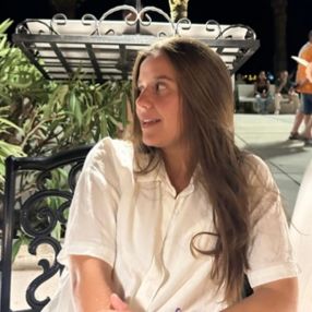 Maria, Babysitter in Pineda de Mar