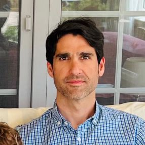 Manuel, Familia en Alicante