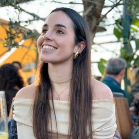 Maria, Niñera o canguro en Palos de la Frontera