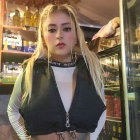 Sandra, Babysitter in Xàtiva