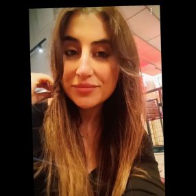 Miriam, Babysitter in Azpeitia