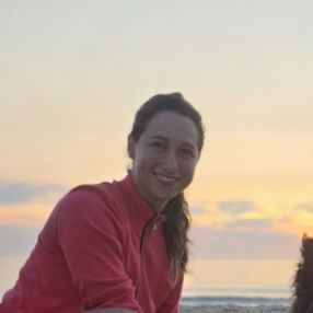 Lina, Niñera o canguro en Grau i Platja