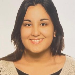 Maialen, Niñera o canguro en Legazpi (Legazpia)