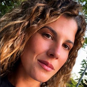 Alicia, Babysitter in Aracena