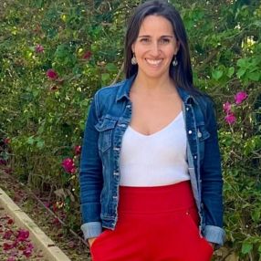 Loreto, Babysitter in Chiclana de la Frontera