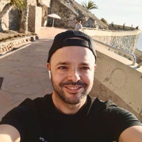 Leandro, Family in Santa Lucía de Tirajana