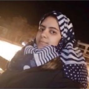 Fatima zohra, Babysitter in Montcada i Reixac