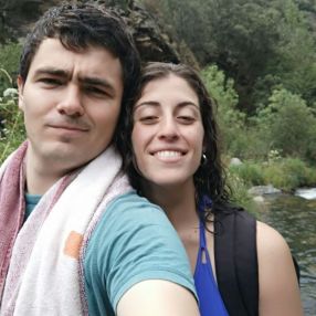 Simon, Familia en Lugo