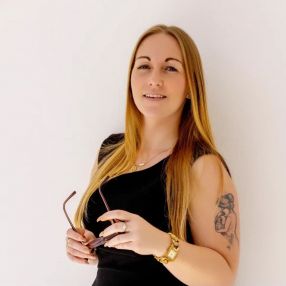 Kimberley, Babysitter in Mijas