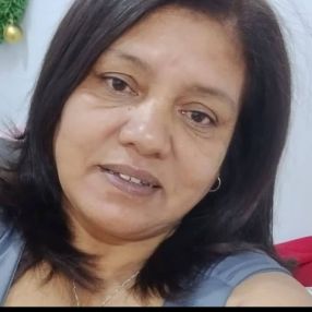 Rosa Angelica, Babysitter in Deltebre