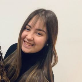 Carla, Niñera o canguro en Caldes de Malavella