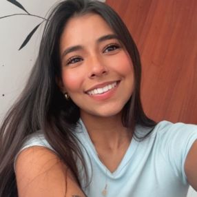 Daniela, Niñera o canguro en Madrid